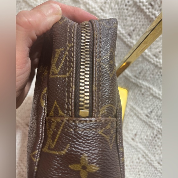 Louis Vuitton Trousse Monogram Bag - Picture 6 of 12